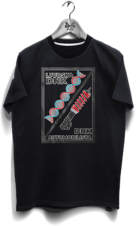 ZIPTIE DNK